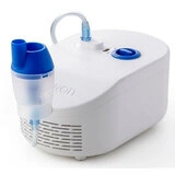 Omron небулайзер CompAir C102 Total (2-в-1 с назальным душем) - фото 3