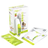 AGU Термометр инфракрасный Eaglet IHE3 - фото 8