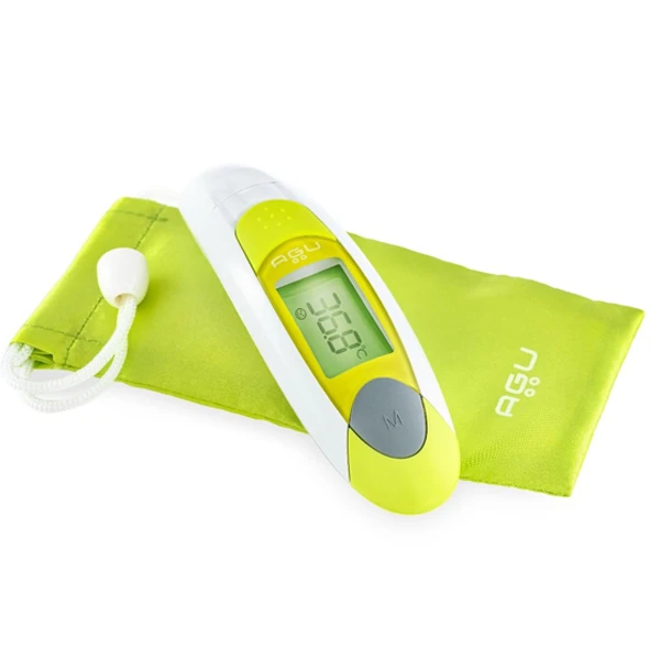 AGU Термометр инфракрасный Eaglet IHE3 - фото 10