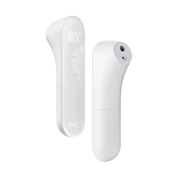 Беcконтактный термометр Xiaomi Mi iHealth