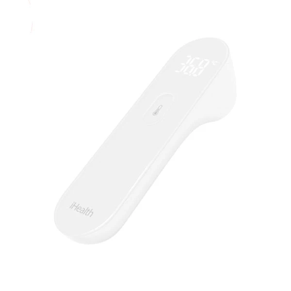 Беcконтактный термометр Xiaomi Mi iHealth - фото 2