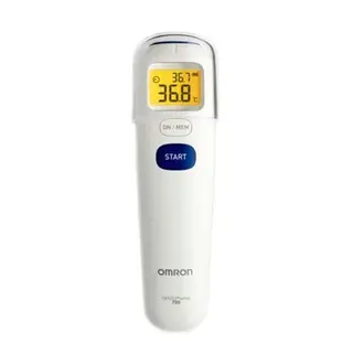 Инфракрасный лобный термометр Omron Gentle Temp 720 (MC-720-E)