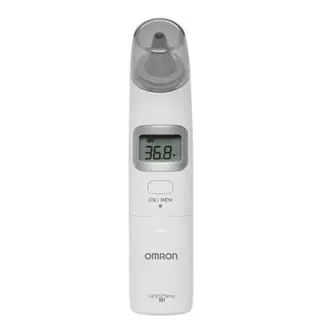 Термометр ушной Omron MC-521-E Gentle Temp 521