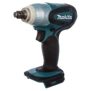 Аккумуляторный ударный гайковёрт Makita LXT DTW251Z 