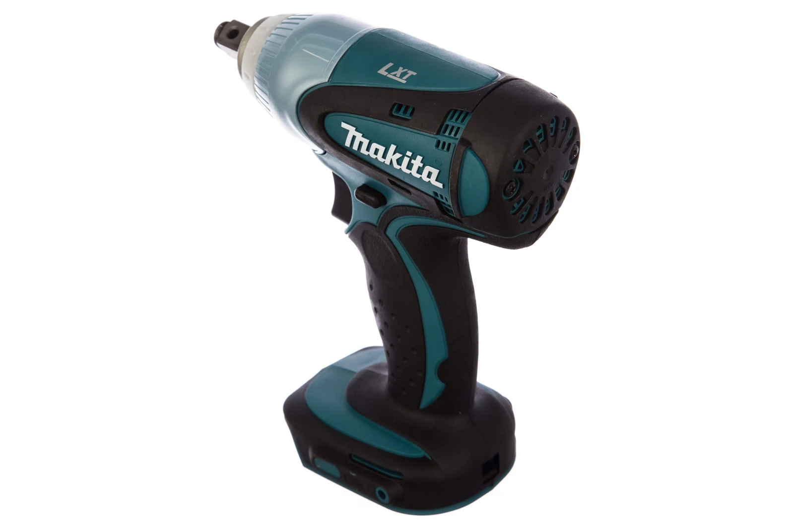 Аккумуляторный ударный гайковёрт Makita LXT DTW251Z  - фото 2