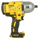 Бесщеточный аккумуляторный ударный импульсный гайковёрт DeWALT 18V XR DCF899N-XJ  - фото 2