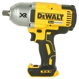 Бесщеточный аккумуляторный ударный импульсный гайковёрт DeWALT 18V XR DCF899N-XJ  - фото 4