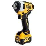 Аккумуляторный импульсный гайковерт DeWALT DCF901P1-QW  - фото 2