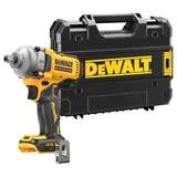 Аккумуляторный гайковерт ударный аккумуляторный бесщёточный DeWALT DCF892NT-XJ  - фото 4
