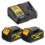 Гайковерт ударный аккумуляторный бесщёточный DeWALT DCF900P2G-QW  - фото 3