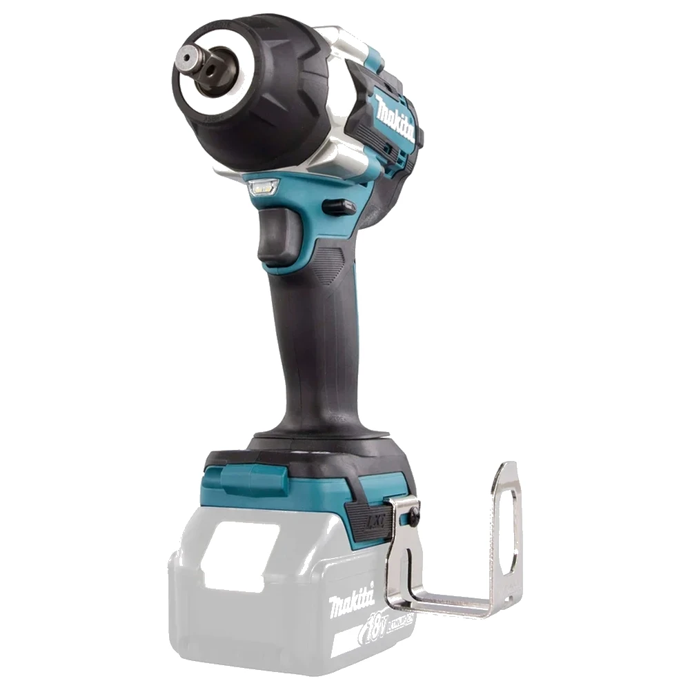 Гайковёрт аккумуляторный Makita DTW700Z  - фото 3