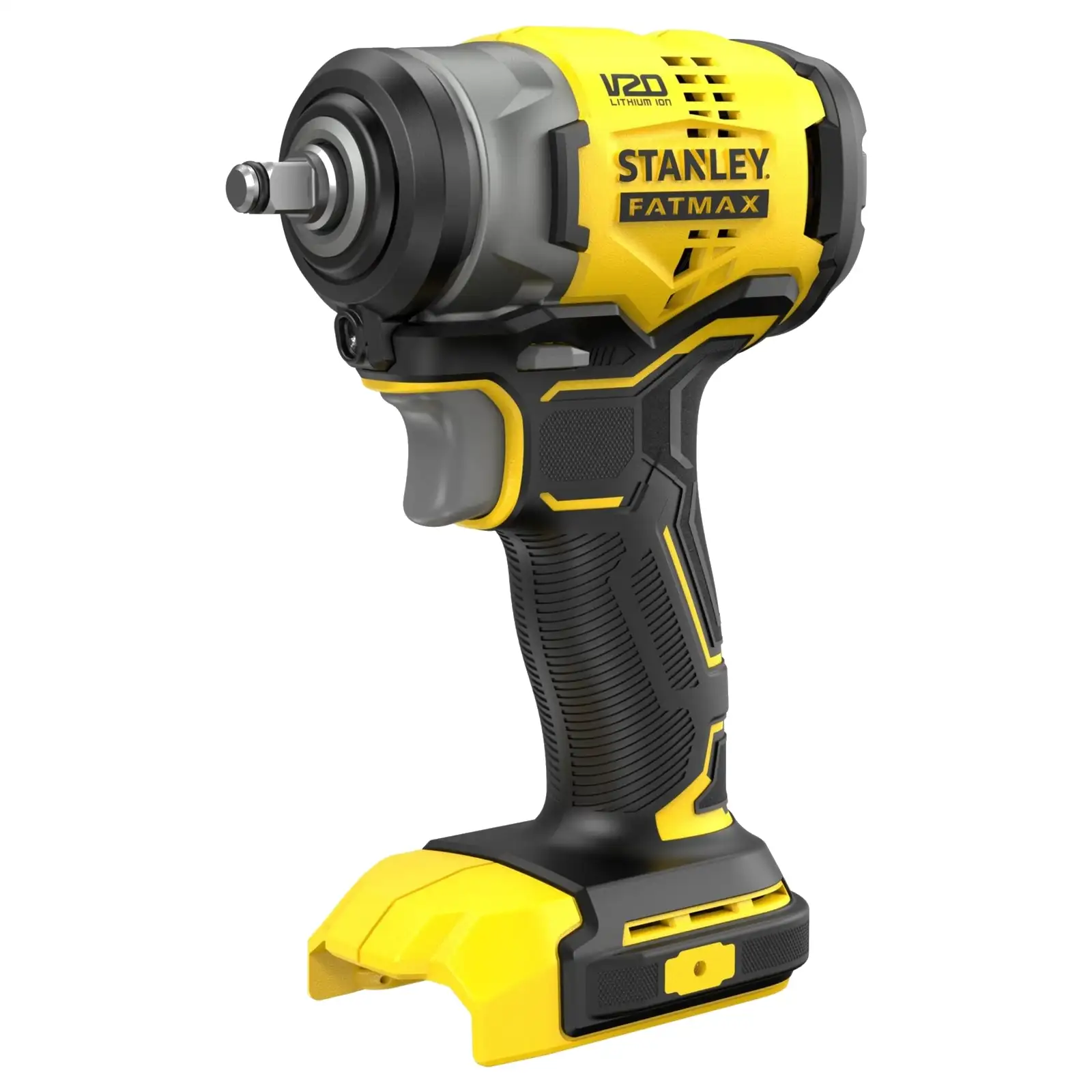 Аккумуляторный гайковерт Stanley Fatmax SFMCF910B-XJ 