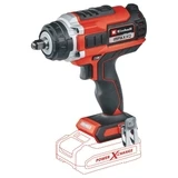 Аккумуляторный гайковерт Einhell IMPAXXO 18/400 Solo 4510070 