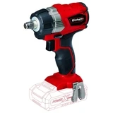 Аккумуляторный гайковерт Einhell TP-CW 18 Li Brushless-Solo 4510040 