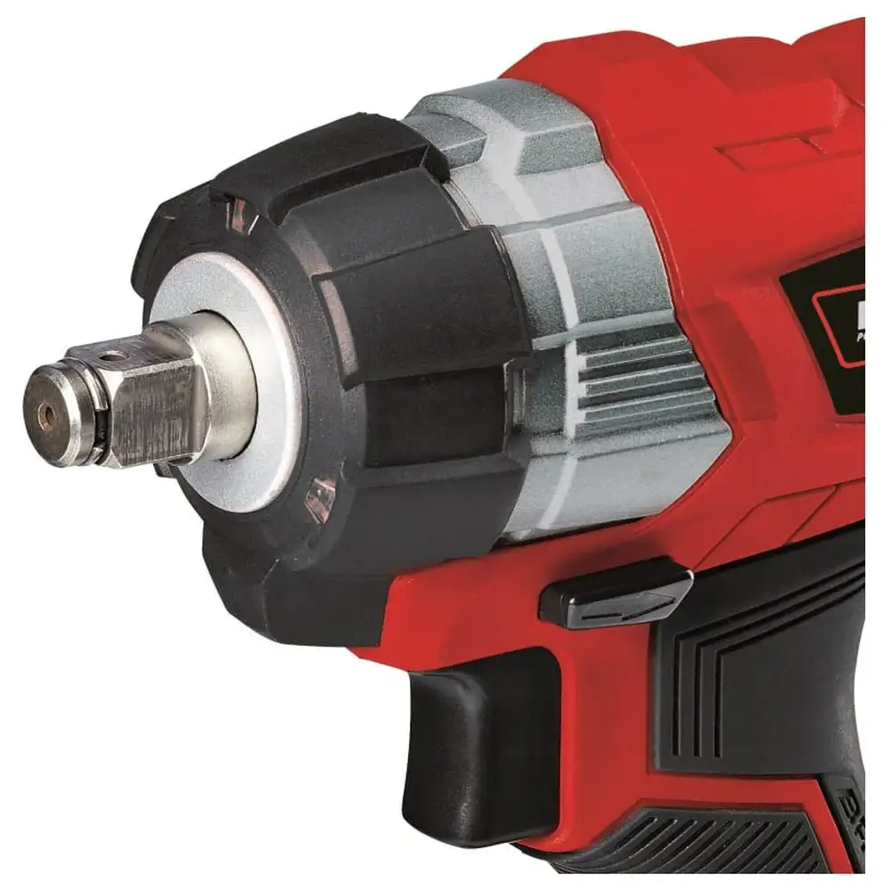 Аккумуляторный гайковерт Einhell TP-CW 18 Li Brushless-Solo 4510040  - фото 3