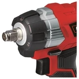 Аккумуляторный гайковерт Einhell TP-CW 18 Li Brushless-Solo 4510040  - фото 3