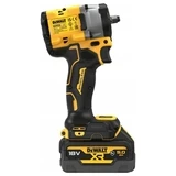 Аккумуляторный ударный гайковерт DeWALT DCF923P2G-QW  - фото 2