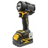 Аккумуляторный ударный гайковерт DeWALT DCF923P2G-QW  - фото 4