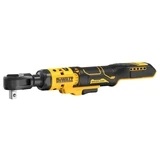 Гайковерт аккумуляторный угловой DeWALT (Без АКБ и ЗУ) DCF512N-XJ 