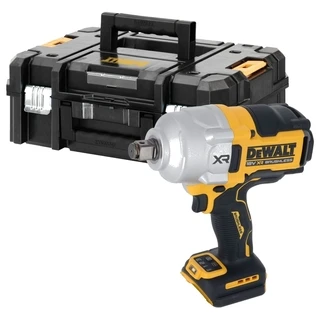 Аккумуляторный ударный гайковерт DeWALT DCF964NT-XJ 