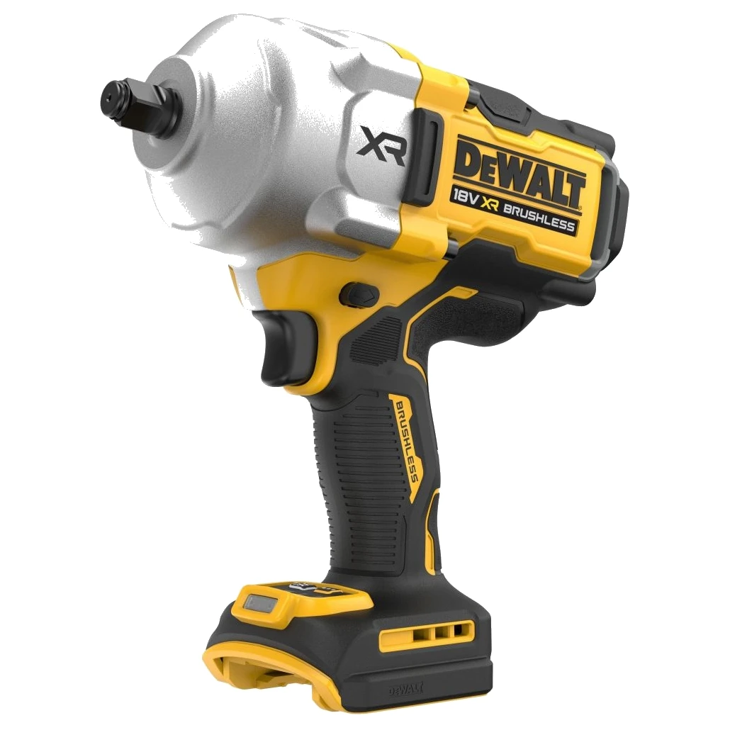 Аккумуляторный ударный гайковерт DeWALT DCF961NT-XJ 