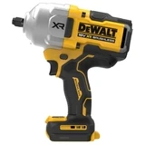 Аккумуляторный ударный гайковерт DeWALT DCF961NT-XJ  - фото 3