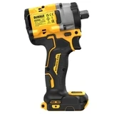 Аккумуляторный ударный гайковерт DeWALT DCF922P2T-QW  - фото 4