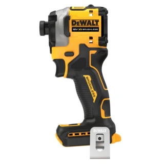 Аккумуляторный ударный гайковерт DeWalt DCF850E1T-QW  - фото 2