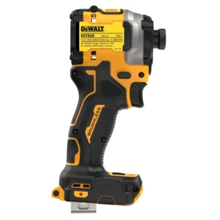Аккумуляторный ударный гайковерт DeWalt DCF850E1T-QW  - фото 3