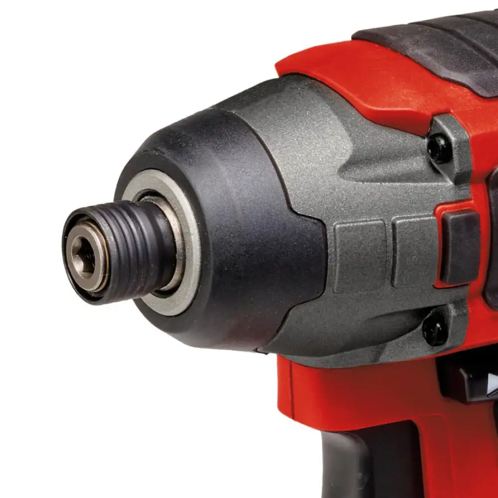 Аккумуляторный гайковерт Einhell TP-CI 18/220 Li BL Solo 4510085  - фото 2