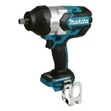 Аккумуляторный ударный гайковерт Makita DTW1004Z(R)  - фото 2