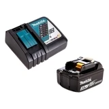 Аккумуляторный ударный гайковерт Makita DTW1004Z(R)  - фото 3