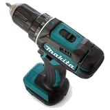 Аккумуляторная дрель-шуруповёрт MAKITA DDF482RME  - фото 2