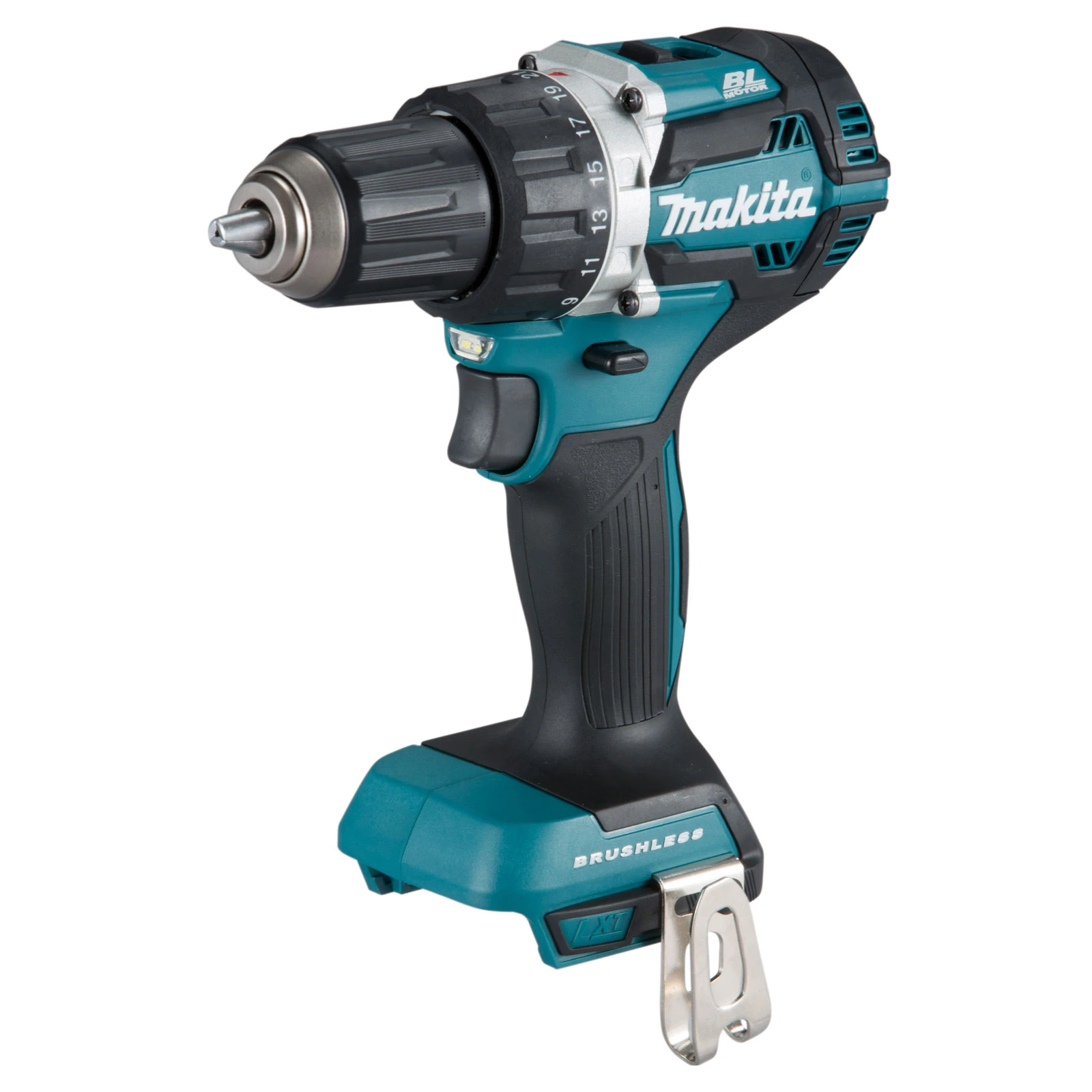 Аккумуляторная дрель-шуруповерт Makita DDF484Z 