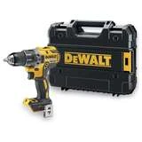 Аккумуляторная дрель-шуруповёрт DeWALT DCD791NT-XJ  - фото 2