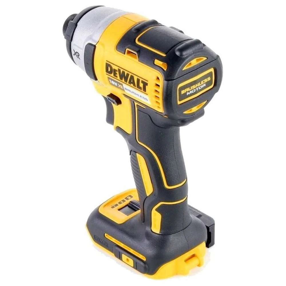 Аккумуляторный импульсный шуруповерт DeWALT DCF887D2 