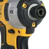 Аккумуляторный импульсный шуруповерт DeWALT DCF887D2  - фото 3