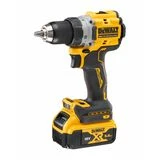 Аккумуляторная дрель-шуруповерт DeWalt DCD800P2T-QW  - фото 2