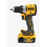 Аккумуляторная дрель-шуруповерт DeWalt DCD800P2T-QW  - фото 3