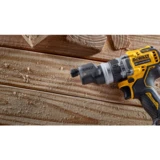 Аккумуляторная дрель-шуруповёрт DeWALT 12B DCD703L2T-QW  - фото 2