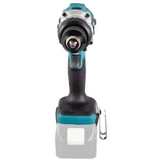 Аккумуляторная бесщеточная дрель-шуруповерт Makita DDF486Z  - фото 3