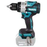 Аккумуляторная бесщеточная дрель-шуруповерт Makita DDF486Z  - фото 2