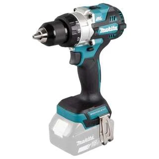 Аккумуляторная бесщеточная дрель-шуруповерт Makita DDF486Z 