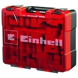 Ударный шуруповерт Einhell TE-CD 18/40 +64 2x2.0Ah 4513992  - фото 4