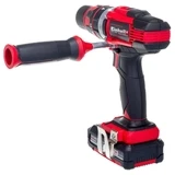 Ударный шуруповерт Einhell TE-CD 18/48 Li-i 2x2.0Ah 4513935  - фото 3