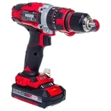 Ударный шуруповерт Einhell TE-CD 18/48 Li-i 2x2.0Ah 4513935  - фото 4