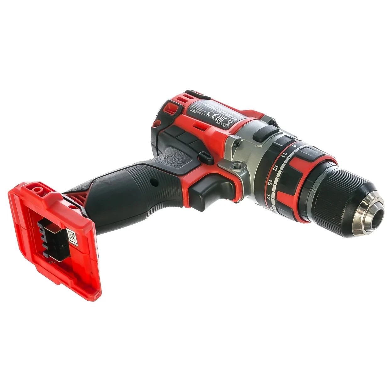 Ударный шуруповерт Einhell TP-CD 18 Li-i Brushless-Solo 4513860  - фото 2