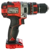 Ударный шуруповерт Einhell TP-CD 18 Li-i Brushless-Solo 4513860  - фото 4