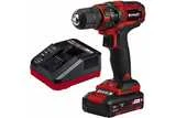 Шуруповерт Einhell TC-CD 18/35 Li 1x1,5 Ah 4513914 