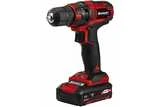 Шуруповерт Einhell TC-CD 18/35 Li 1x1,5 Ah 4513914  - фото 2